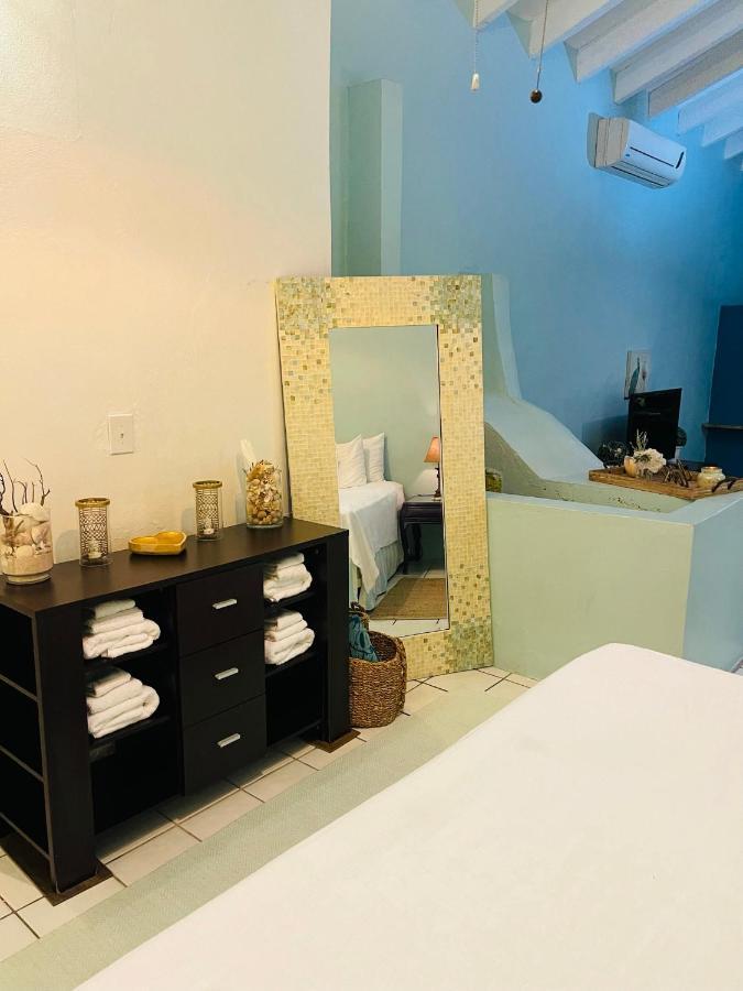 Crown Lotus Apartment คริสเตียนสเต็ด ภายนอก รูปภาพ