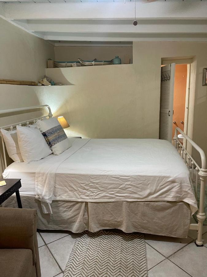Crown Lotus Apartment คริสเตียนสเต็ด ภายนอก รูปภาพ